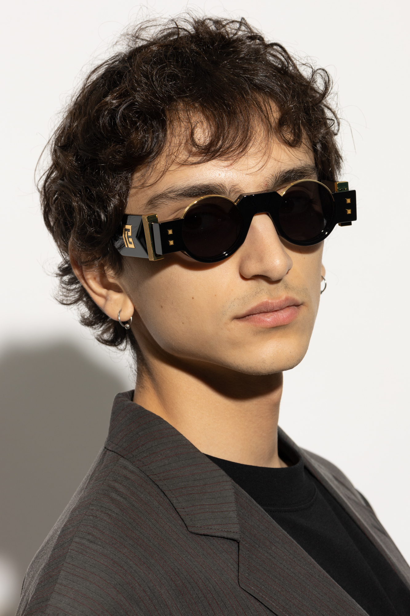 Balmain Sunglasses Olivier II | Men's Accessorie | Vitkac